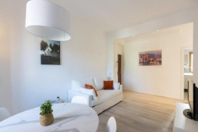 Modern 2 bedrooms Tortona via Savona - Mirable PM